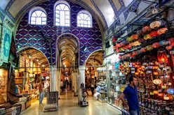 Istanbul Grand Bazaar