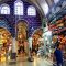 Istanbul Grand Bazaar