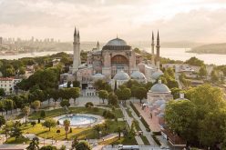 Hagia Sophia