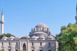 Beyazid Mosque