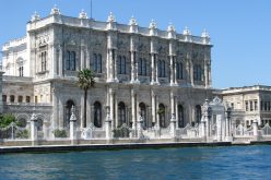 Dolmabahce Palace
