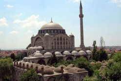 Mihrimah Sultan Mosque