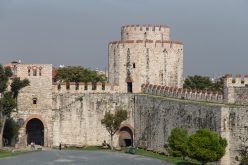 Yedikule Fortress