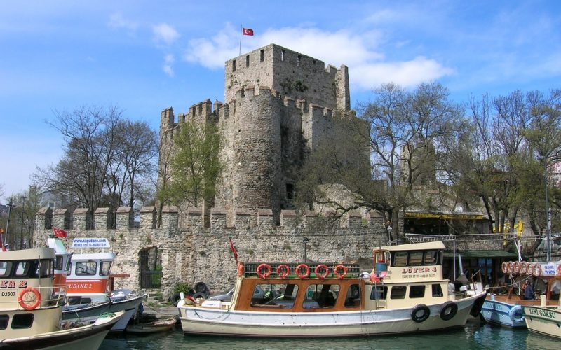 Anadolu Fortress