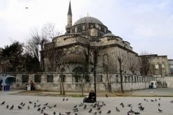 Atik Ali Pasha Mosque
