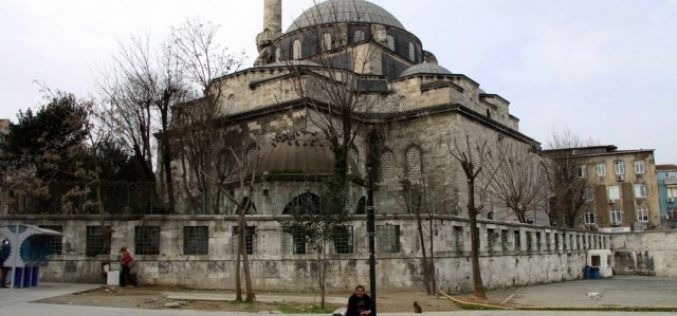 Atik Ali Pasha Mosque