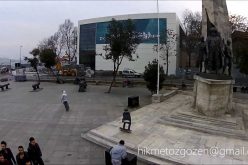Besiktas Square