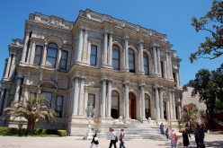 Beylerbeyi Palace