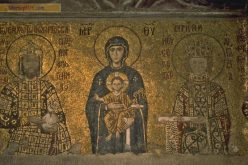 Chora Church Museum