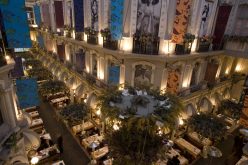 Flower Passage