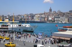 Eminönü Square