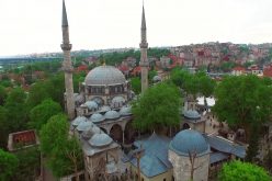 Eyüp Sultan Mosque