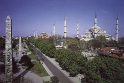Hipodrome Istanbul
