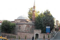 Ishakpasha Mosque