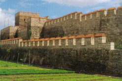 Istanbul City Walls