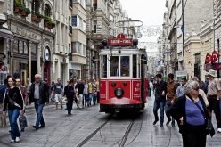 Istiklal Street