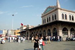 Kadiköy Square