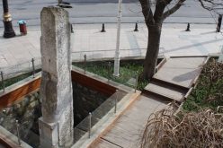 Million Stone in Istanbul