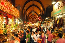 Spice Bazaar
