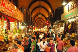 Spice Bazaar