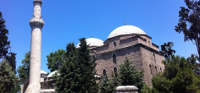 Muratpasha Mosque