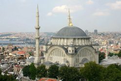 Nuruosmaniye Mosque