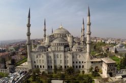 Nusretiye Mosque