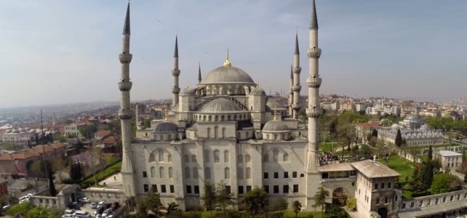 Nusretiye Mosque