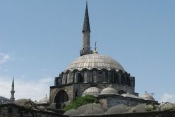 Rüstempasha Mosque