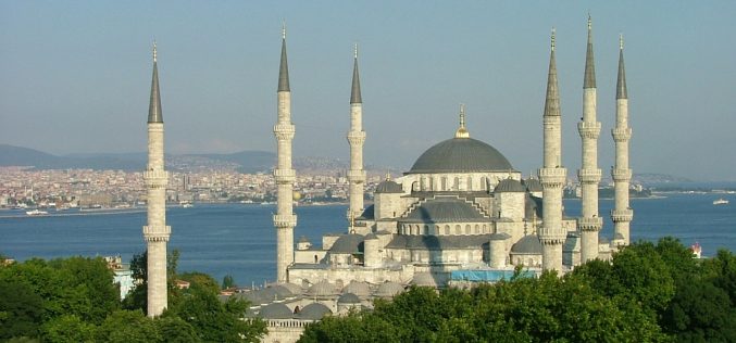 Sultanahmet Square