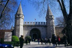 Topkapi Palace
