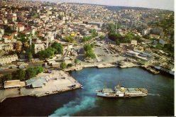 Üsküdar Square