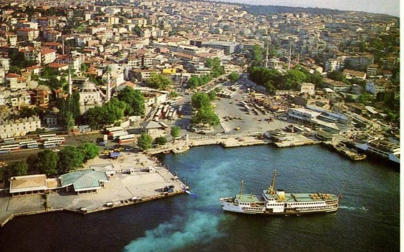 Üsküdar Square