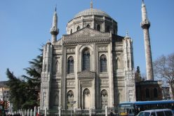 Valide Sultan Mosque