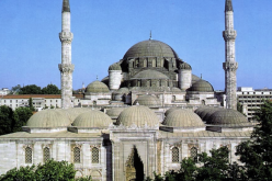 Sehzedabası Mosgue
