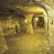 Kaymaklı Underground City