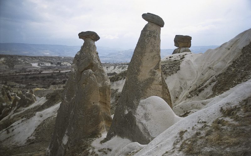 Ürgüp