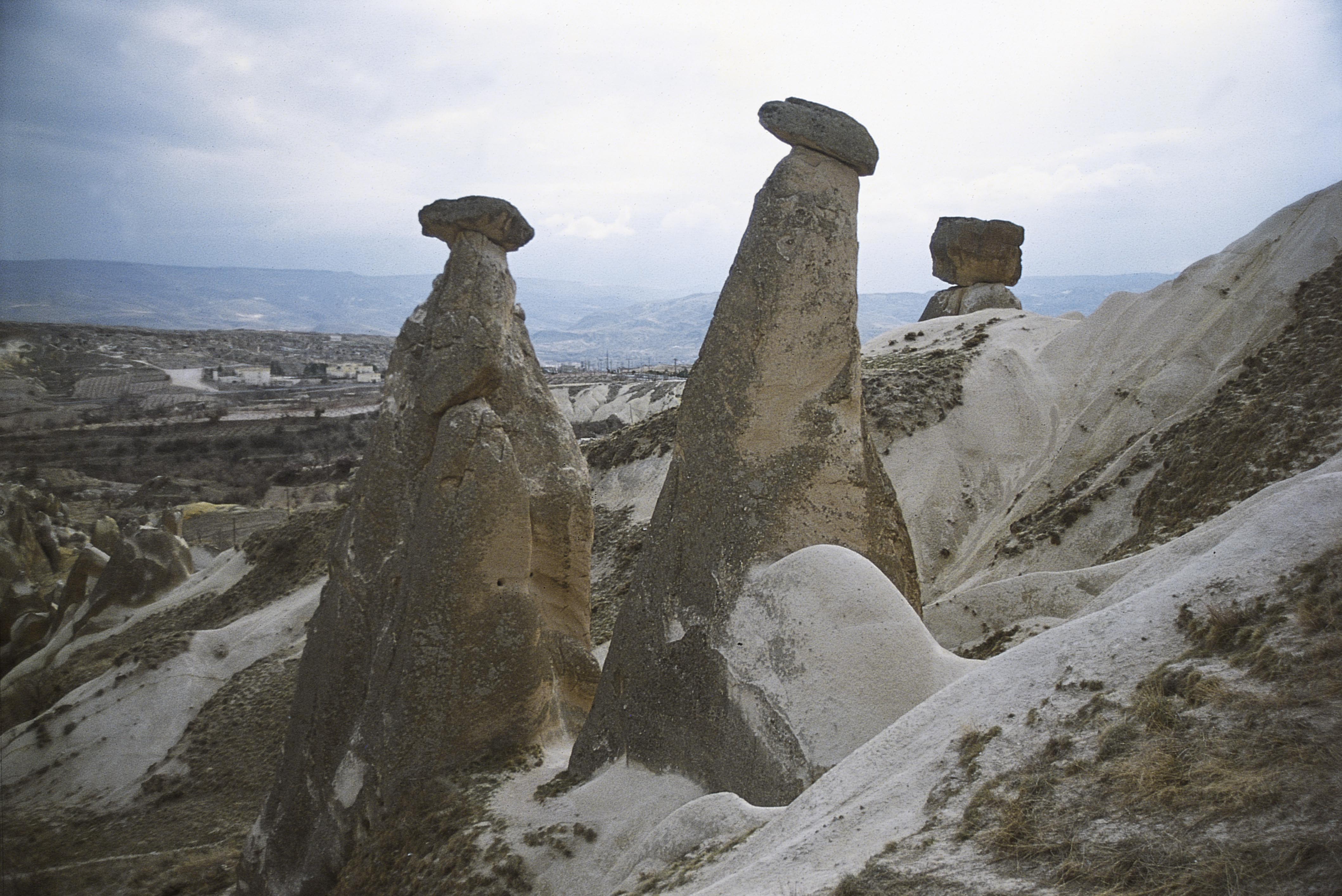 Ürgüp | Turkey Travel Info