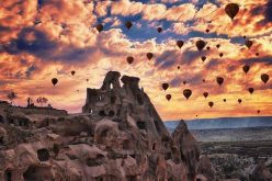 Cappadocia