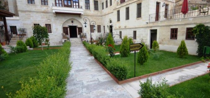 Hotel Asia Minor