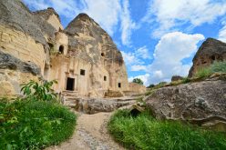 Keslik Monastery