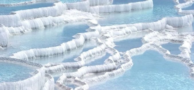 Pamukkale