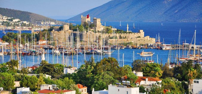 Bodrum