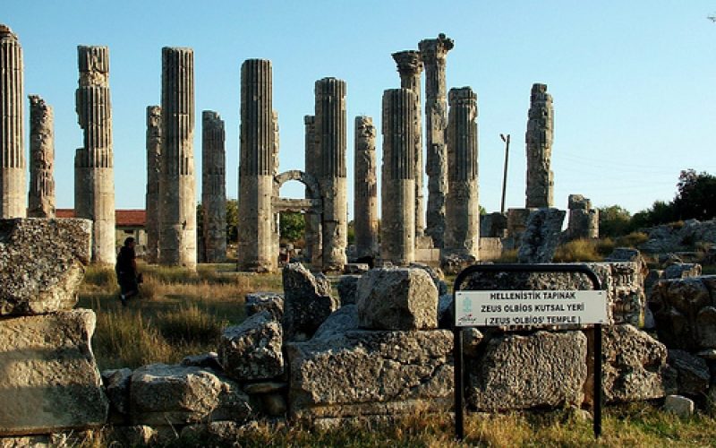 Diocaesarea