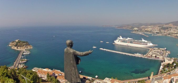 Kuşadası