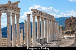 Pergamon