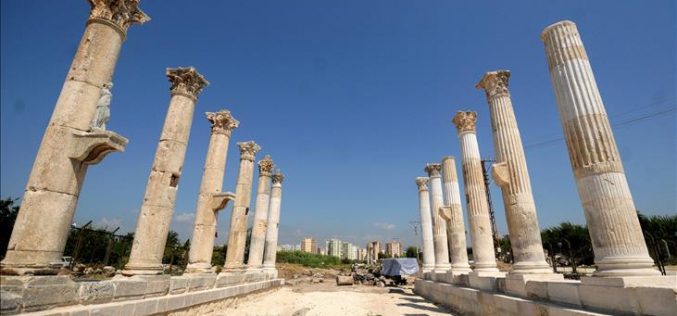 Pompeiopolis