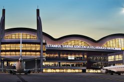 Sabiha Gökçen Airport