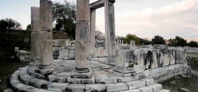 Stratonikeia