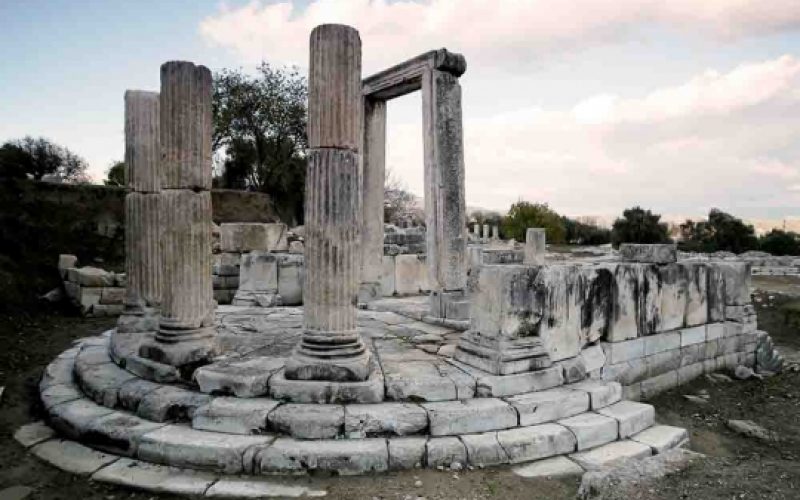 Stratonikeia